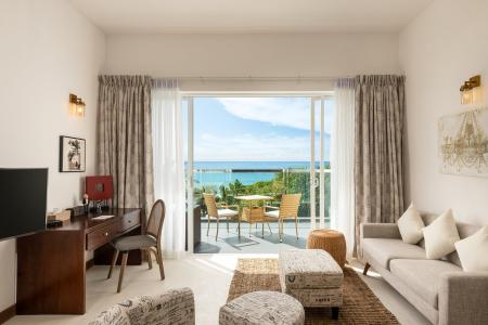 Отель Vis Ta Vie в Мирисса - Шри-Ланка