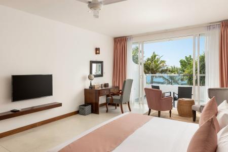 Отель Vis Ta Vie в Мирисса - Шри-Ланка