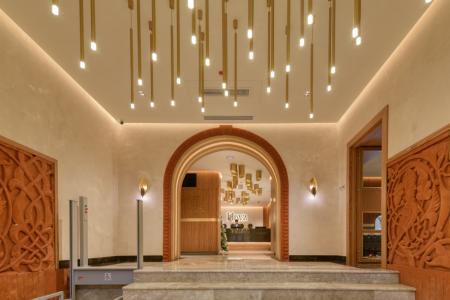 Отель Hayasa в Ереван - Армения