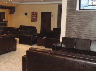 Extreme Ski & Spa Hotel