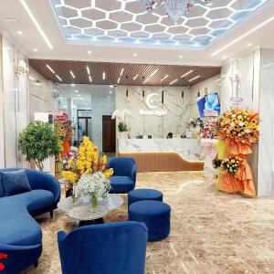 отель Moonlight Hotel Nha Trang