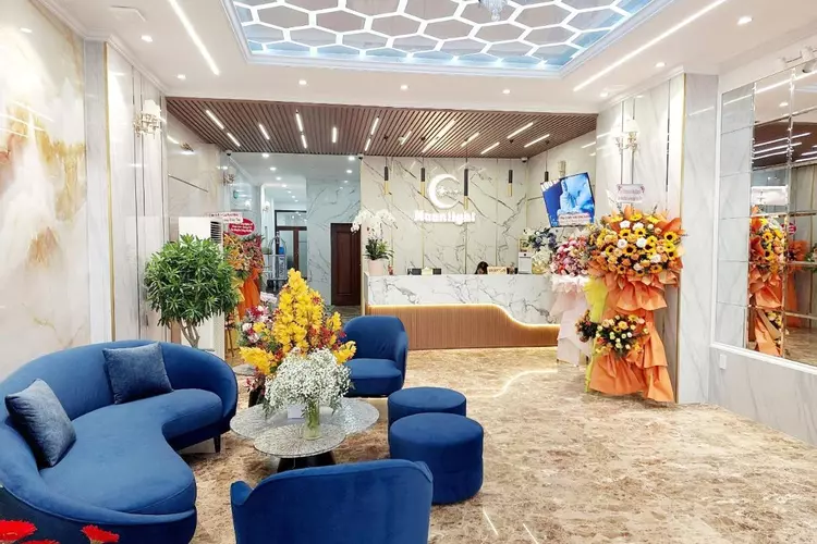 Moonlight Hotel Nha Trang