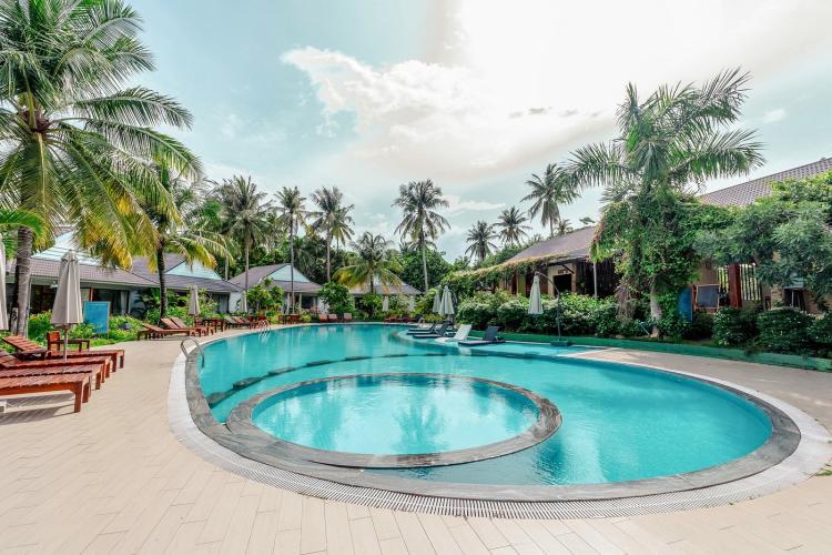 Kingo Retreat Resort