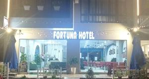 отель FLORA Hotel Phu Quoc