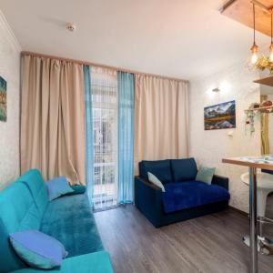 отель Каскад (ул. Станиславского, д. 26)