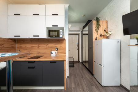 Отель Каскад (ул. Станиславского, д. 26) в Имеретинская Бухта - Россия