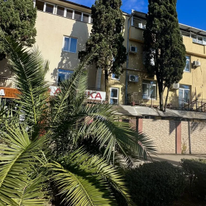 отель Солнечные Дали