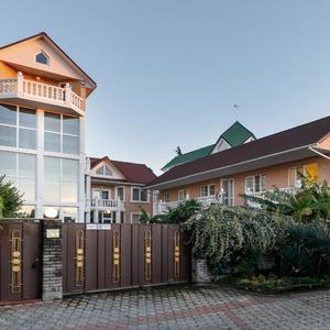 отель Нарния