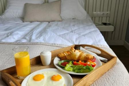 Отель Lampo в Сортавала - Россия