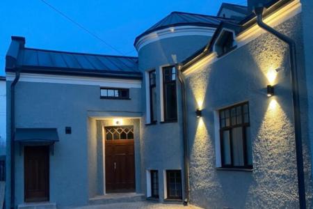 Отель Lampo в Сортавала - Россия