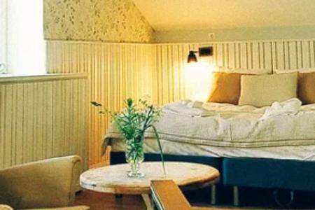 Отель Lampo в Сортавала - Россия