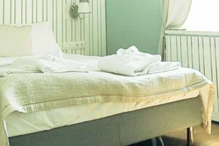 Отель Lampo в Сортавала - Россия