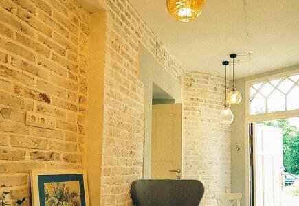 Отель Lampo в Сортавала - Россия