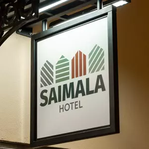 отель Saimala