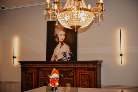 Отель Saimala в Выборг - Россия