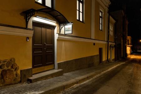 Отель Saimala в Выборг - Россия