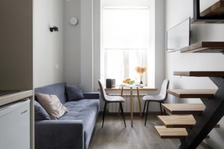 Отель Norke prime Бауманская в Москва - Россия