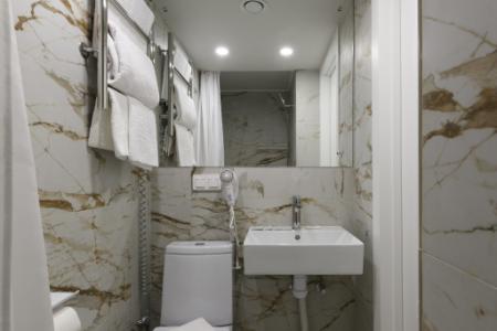 Отель Norke prime Бауманская в Москва - Россия