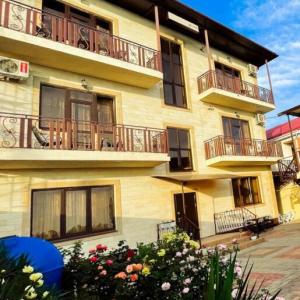 отель Alta Eco Villa