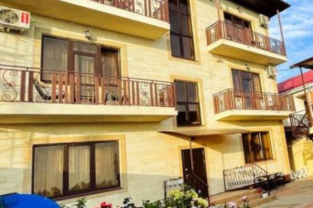 Отель Alta Eco Villa в Геленджик - Россия