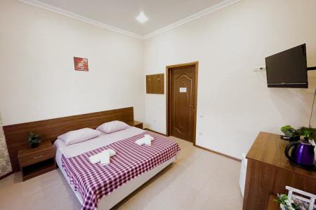 Отель Alta Eco Villa в Геленджик - Россия