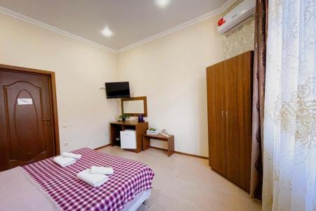 Отель Alta Eco Villa в Геленджик - Россия