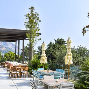 отель Hotel Katamare