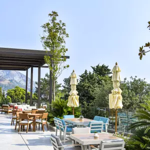 отель Hotel Katamare