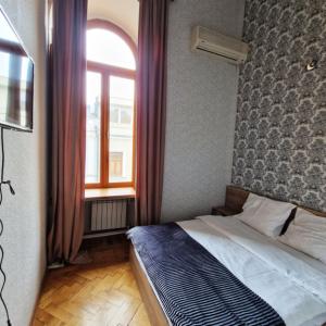 отель Friendly Hotel