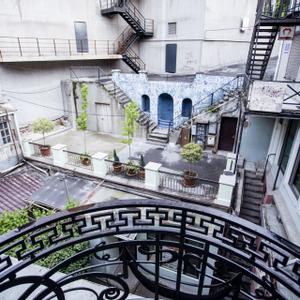 отель Hotel Bella Casa