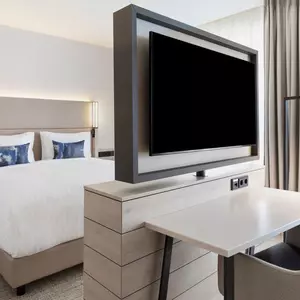 отель Courtyard by Marriott Batumi