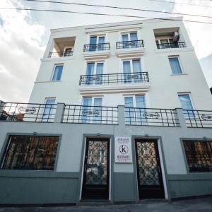 отель Hotel Kenari