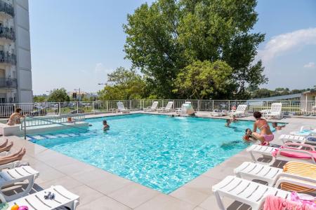 Отель Alla Rotonda в Лидо ди Езоло - Италия