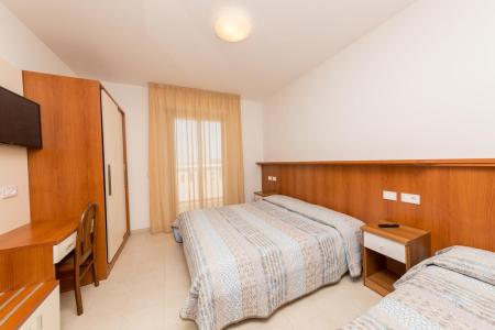 Отель Alla Rotonda в Лидо ди Езоло - Италия