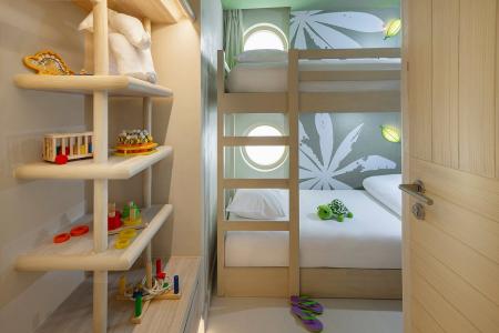 Отель Centara Mirage Lagoon Maldives в Северный Мале Атолл - Мальдивы