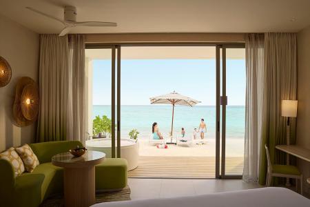 Отель Centara Mirage Lagoon Maldives в Северный Мале Атолл - Мальдивы