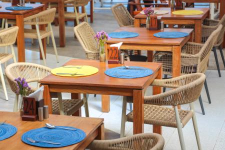 Отель The Fair House Beach Resort & Hotel в пляж Чавенг - Таиланд