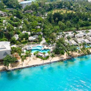 отель Fair House Villas & Spa