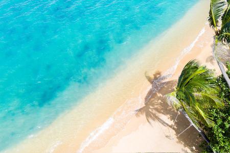 Отель Fair House Villas & Spa в пляж Маенам - Таиланд