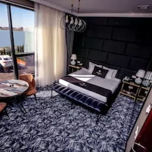 отель Armada Villa Hotel