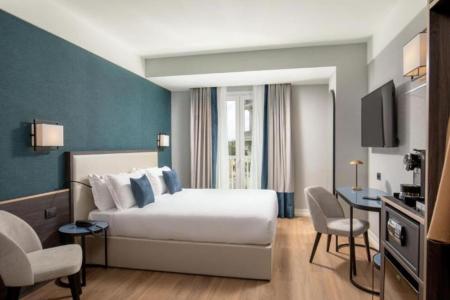 Отель Hotel St. Martin в Рим - Италия