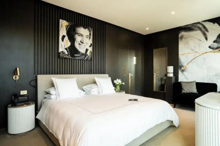 Отель The First Musica в Рим - Италия