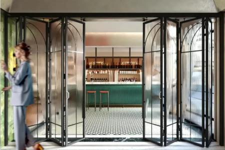 Отель Six Senses Rome в Рим - Италия