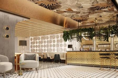 Отель Six Senses Rome в Рим - Италия