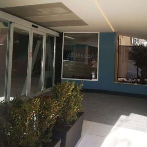 отель Adesso Hotel