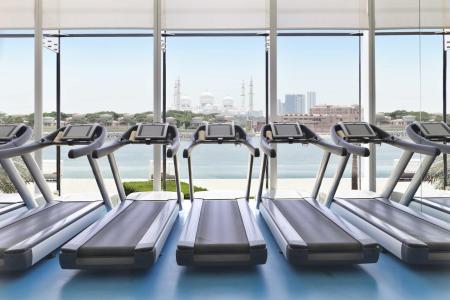 Отель Fairmont Bab Al Bahr в Абу Даби  Аль Айн - ОАЭ