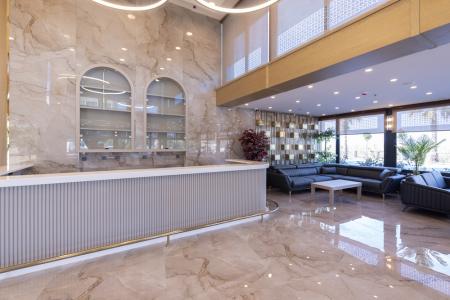 Отель Belenli Resort Hotel в Белек - Турция