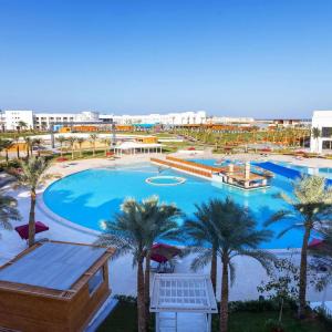 отель Club Prive By Rixos Sharm El Sheikh