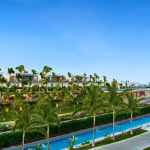 отель Club Prive By Rixos Sharm El Sheikh