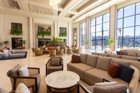 Отель Club Prive By Rixos Sharm El Sheikh в Шарм-Эль-Шейх - Египет